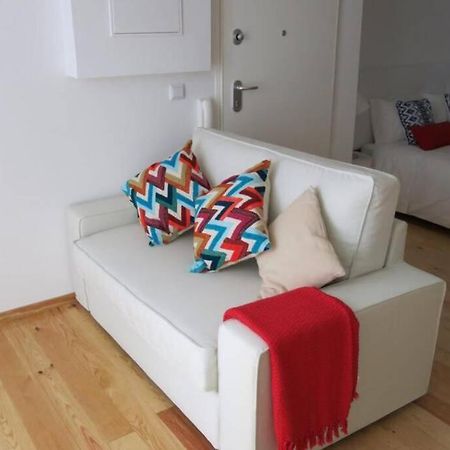 Charming Studio In Mouraria Lisbon Luaran gambar